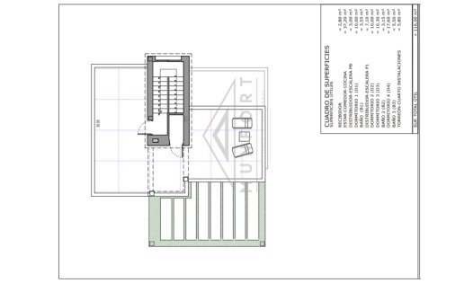 Resale - Villas -
Cartagena - La Manga