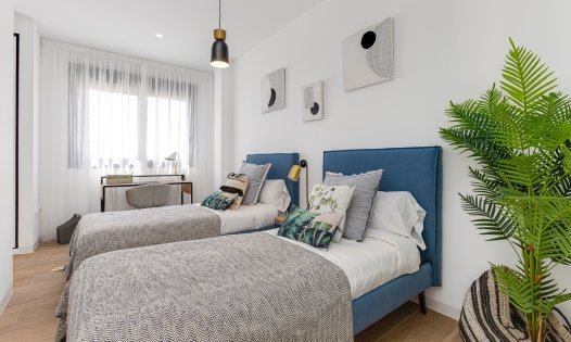 Resale - Villas -
Finestrat - Balcón de Finestrat