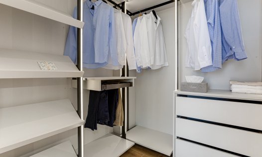 Resale - Villas -
Finestrat - Balcón de Finestrat