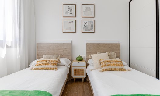 Resale - Villas -
Finestrat - Balcón de Finestrat