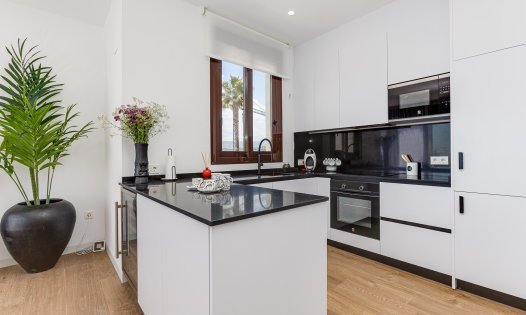 Resale - Villas -
Finestrat - Balcón de Finestrat