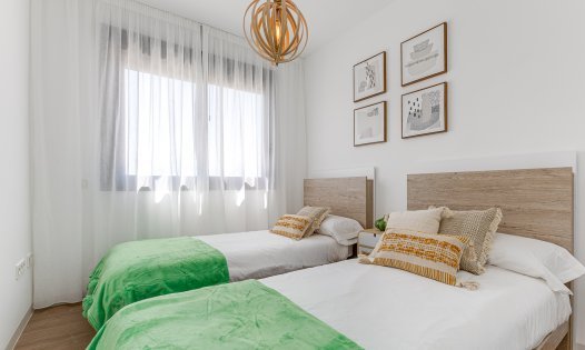 Resale - Villas -
Finestrat - Balcón de Finestrat