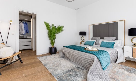 Resale - Villas -
Finestrat - Balcón de Finestrat