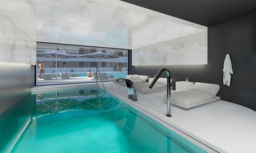 Revente - Appartements -
Guardamar del Segura