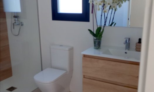 Resale - Villas -
Calasparra