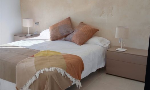 Resale - Villas -
Calasparra