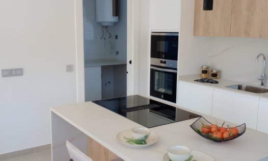 Resale - Villas -
Calasparra