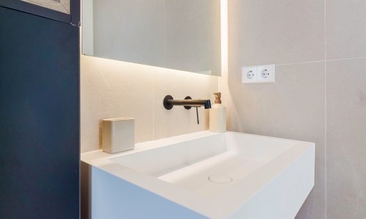 Resale - Apartments -
Alhama de Murcia - Condado de Alhama