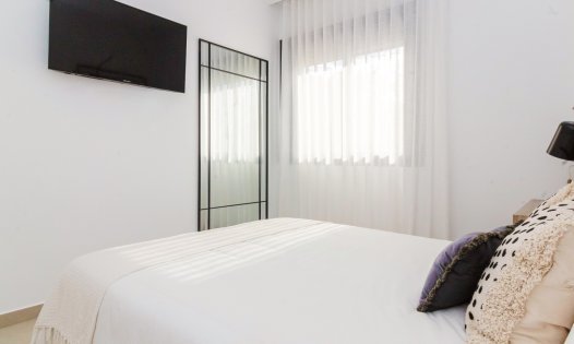 Resale - Apartments -
Alhama de Murcia - Condado de Alhama