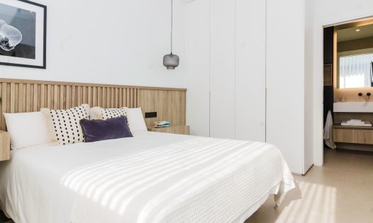 Resale - Apartments -
Alhama de Murcia - Condado de Alhama