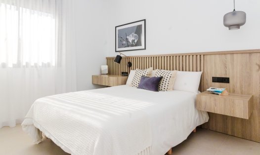 Resale - Apartments -
Alhama de Murcia - Condado de Alhama