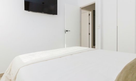 Resale - Apartments -
Alhama de Murcia - Condado de Alhama