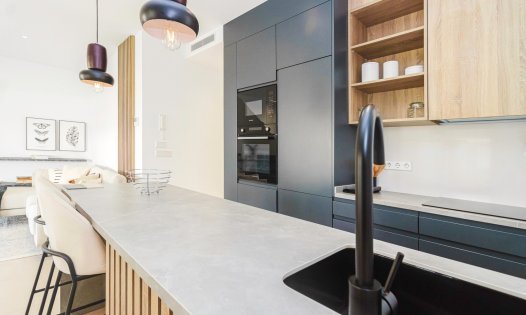 Resale - Apartments -
Alhama de Murcia - Condado de Alhama