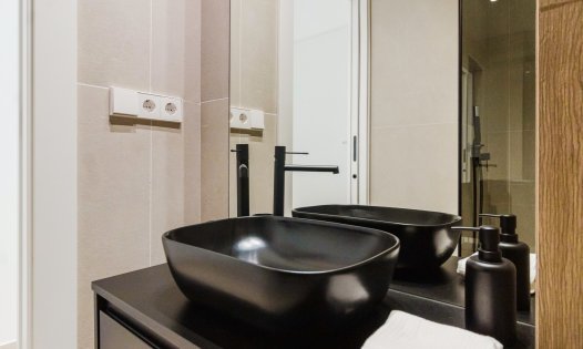 Resale - Apartments -
Alhama de Murcia - Condado de Alhama