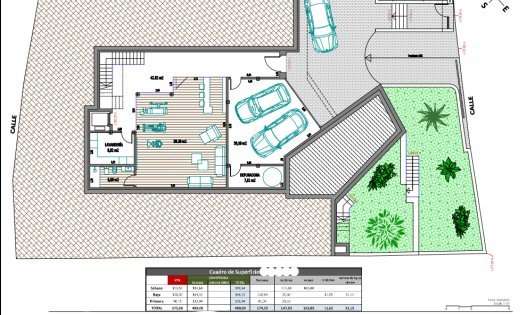 Resale - Luxury Villas -
Calpe