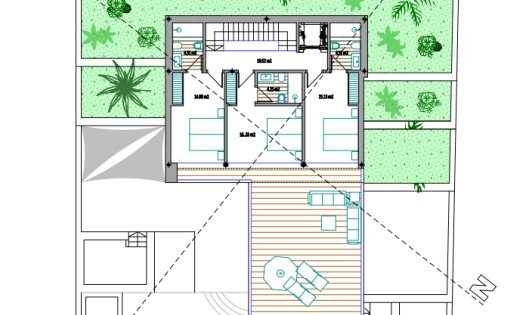 Resale - Luxury Villas -
Calpe