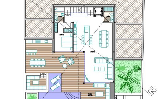 Resale - Luxury Villas -
Calpe