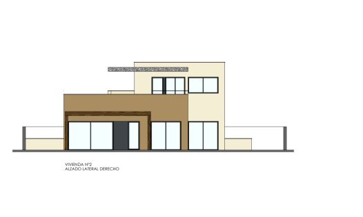 Resale - Luxury Villas -
Cartagena - Cabo de Palos