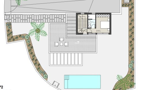 Resale - Luxury Villas -
Cartagena - Cabo de Palos