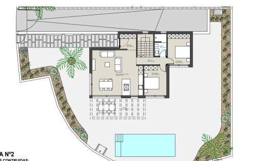 Resale - Luxury Villas -
Cartagena - Cabo de Palos