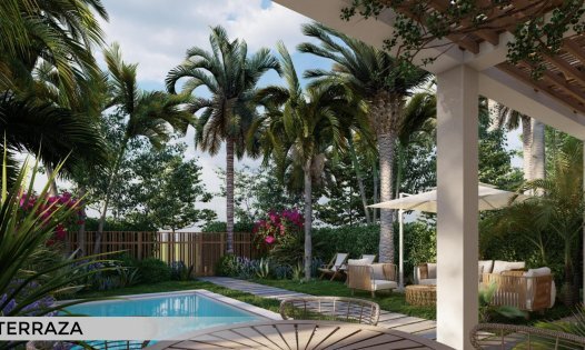 Revente - Penthouses -
Alfaz del Pi - El Albir