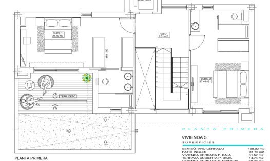 Resale - Luxury Villas -
Finestrat - Sierra Cortina