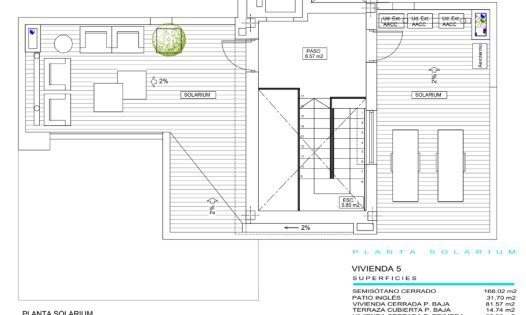 Resale - Luxury Villas -
Finestrat - Sierra Cortina