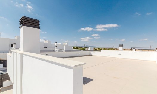 Resale - Villas -
Alhama de Murcia - Condado de Alhama