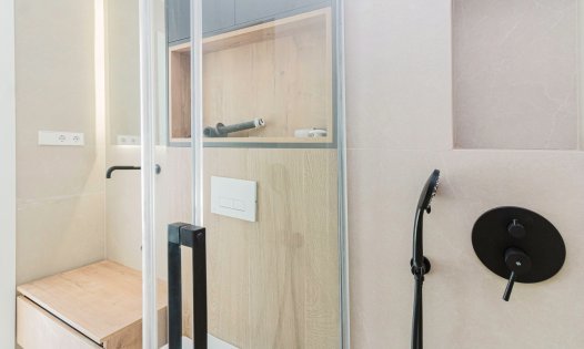 Resale - Villas -
Alhama de Murcia - Condado de Alhama