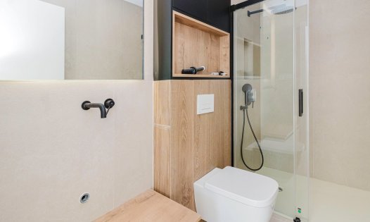 Resale - Villas -
Alhama de Murcia - Condado de Alhama