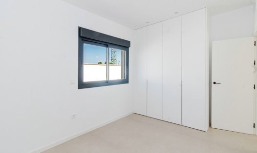 Resale - Villas -
Alhama de Murcia - Condado de Alhama