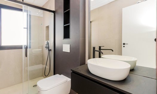 Resale - Villas -
Alhama de Murcia - Condado de Alhama