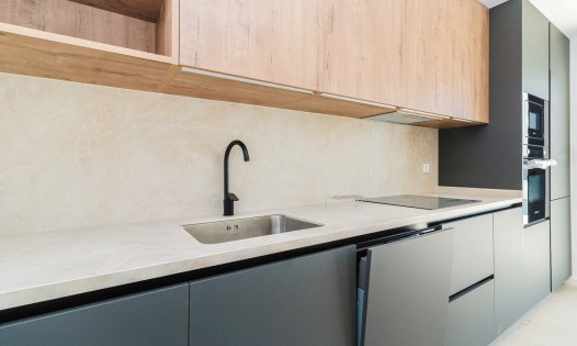 Resale - Villas -
Alhama de Murcia - Condado de Alhama