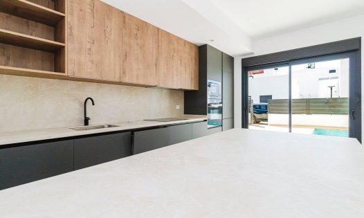 Resale - Villas -
Alhama de Murcia - Condado de Alhama