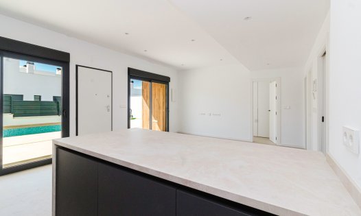 Resale - Villas -
Alhama de Murcia - Condado de Alhama