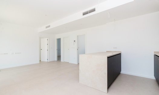 Resale - Villas -
Alhama de Murcia - Condado de Alhama