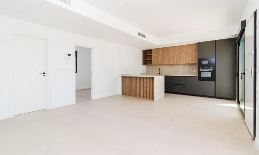 Resale - Villas -
Alhama de Murcia - Condado de Alhama