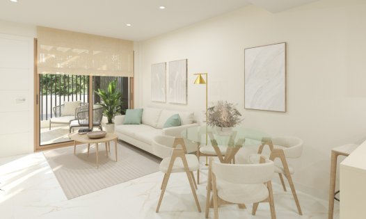 Resale - Villas -
Dolores