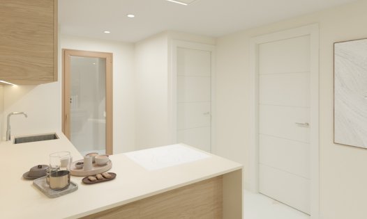 Resale - Villas -
Dolores