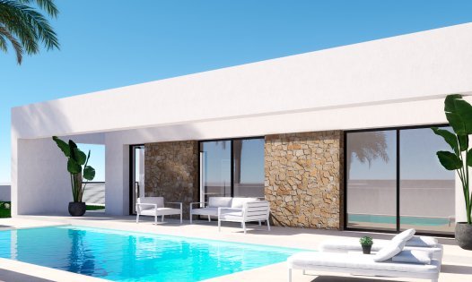 Resale - Villas -
Finestrat - Balcón de Finestrat