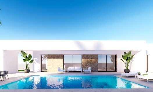 Resale - Villas -
Finestrat - Balcón de Finestrat
