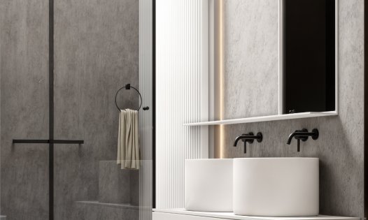 Resale - Villas -
Finestrat - Balcón de Finestrat