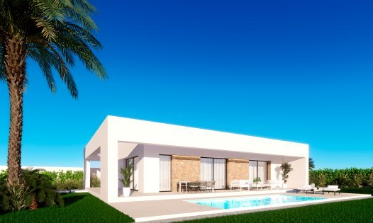 Resale - Villas -
Finestrat - Balcón de Finestrat
