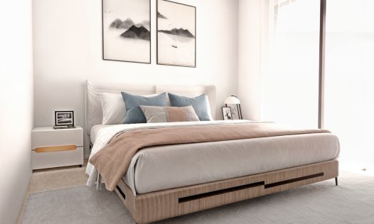 Resale - Villas -
Finestrat - Balcón de Finestrat