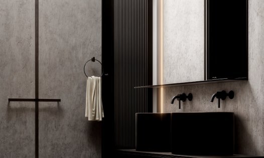 Resale - Villas -
Finestrat - Balcón de Finestrat