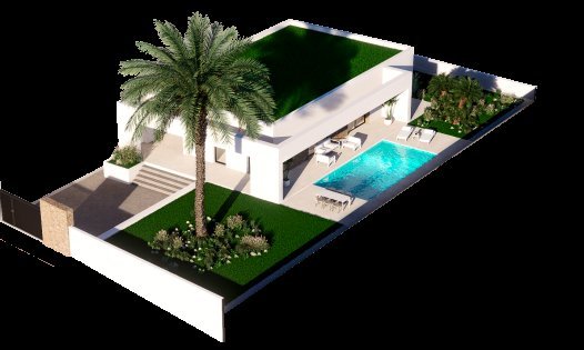 Resale - Villas -
Finestrat - Balcón de Finestrat