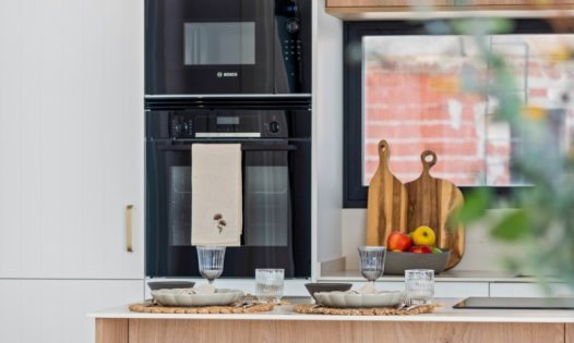 Resale - Villas -
Polop de La Marina 