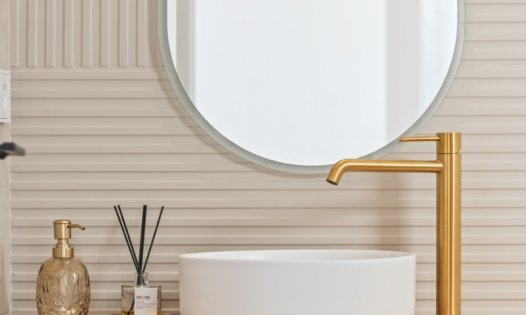 Resale - Villas -
Polop de La Marina 