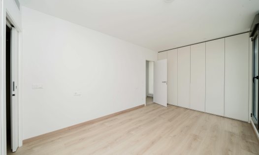 Resale - Villas -
Finestrat - Sierra Cortina