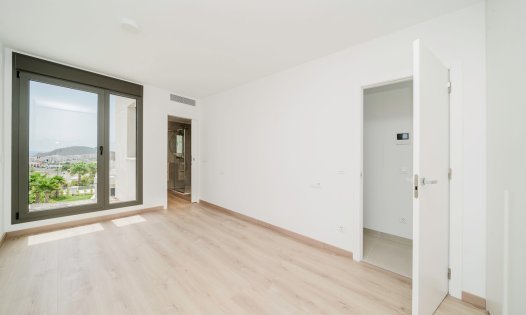 Resale - Villas -
Finestrat - Sierra Cortina